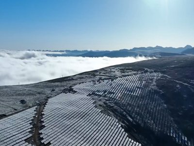 硅料均价跌破6万元/吨！