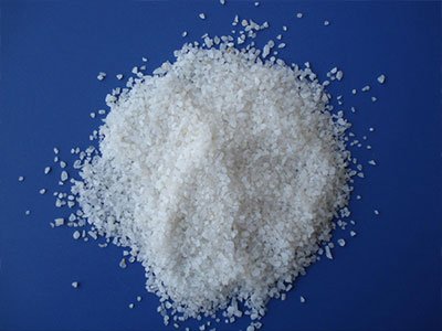 凯盛科技：石英坩埚中内层砂已具备一定产能