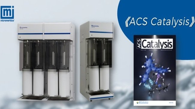 ACS Catalysis 0.3 ¿׾ֲ˶ģ֧о