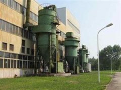 ZC-II型机械回转反吹扁袋除尘器的图?/></a></div> <div class=