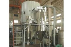 塑料助剂喷雾塔的图片