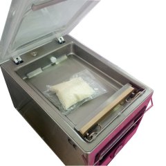 阿凡佬小?00台式真空包装机，小型家用真空机，食品抽真空封口机的图?/></a></div> <div class=