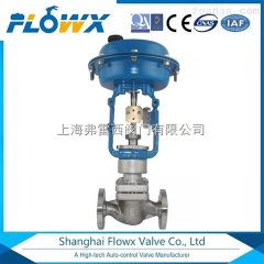 碳钢衬四氟耐腐蚀性电动薄膜单座调节阀 气动对夹硬密封蝶阀的图?/></a></div> <div class=