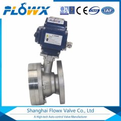 FPM200 电动罐底阀，脱硫脱硝罐底阀，电动不锈钢罐底阀的图?/></a></div> <div class=
