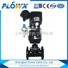 FPM810气动隔膜阀广泛用于制药、食品、水处理、环保等多个的图?/></a></div> <div class=