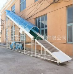 爬坡皮带输送机的图?/></a></div> <div class=
