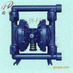 QBY不锈钢气动隔膜泵的图?/></a></div> <div class=