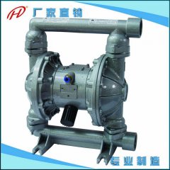 QBY铝合金气动隔膜泵的图?/></a></div> <div class=