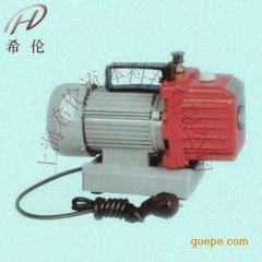 XZ直联旋片式真空泵的图?/></a></div> <div class=