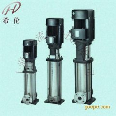 CDLF不锈钢多级泵的图?/></a></div> <div class=