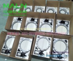 粉体蝴蝶阀、蝴蝶阀、粉体专用蝴蝶阀、手动粉体蝴蝶阀的图?/></a></div> <div class=