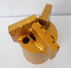 三翼刮刀钻头的图?/></a></div>              <div class=