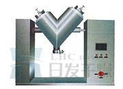 V形快速混合机的图?/></a></div>              <div class=