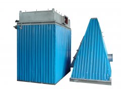 LCM-DG型长袋离线脉冲除尘器的图?/></a></div>              <div class=