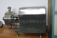 管线式乳化机（单级）的图?/></a></div> <div class=