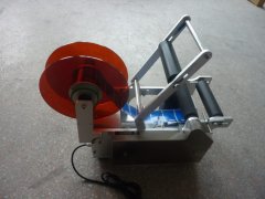 圆瓶平面贴标机标签机的图?/></a></div>              <div class=