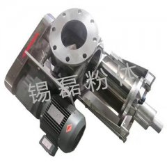 XLF系列星形卸料阀的图?/></a></div> <div class=