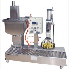 防爆型液体定量灌装机的图?/></a></div> <div class=