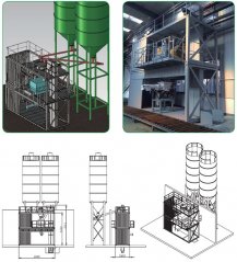 AJC-5B 集装箱式特种砂浆生产设备的图?/></a></div> <div class=