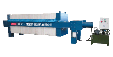 普通液压橡胶隔膜压滤机的图?/></a></div> <div class=