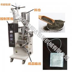 DXDDC-10 自动挂线袋泡茶包装机的图?/></a></div>              <div class=