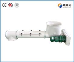 TLSG 系列螺旋输送机(管型)的图?/></a></div> <div class=