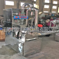 WFJ-中药粉碎机组的图?/></a></div> <div class=