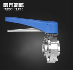 卫生级调节焊接蝶阀D60X-10P的图?/></a></div> <div class=