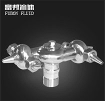 卫生级旋转清洗器的图?/></a></div> <div class=