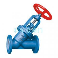 衬氟截止阀J45F46-16C的图?/></a></div> <div class=
