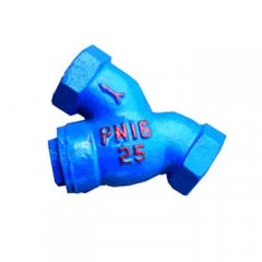 内螺纹联接Y型过滤器的图?/></a></div> <div class=