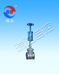 气动带手动闸阀的图?/></a></div>              <div class=