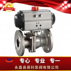 Q641F气动玻璃钢球阀的图?/></a></div> <div class=