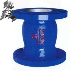 DRVZ静音式止回阀的图?/></a></div> <div class=
