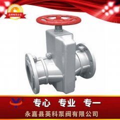 GJ41X铝合金管夹阀的图?/></a></div> <div class=