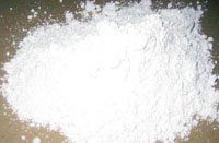 滑石粉的图片
