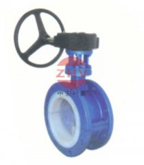 衬氟蝶阀D341 F46/4/po-10的图?/></a></div> <div class=
