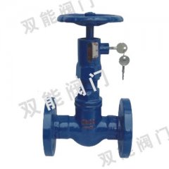 FDT40H锁闭调节阀的图?/></a></div> <div class=