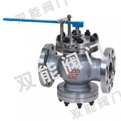 T40H型回转式给水调节阀的图?/></a></div> <div class=