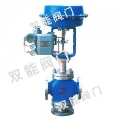 ZJHX（Q）气动三通调节阀的图?/></a></div> <div class=