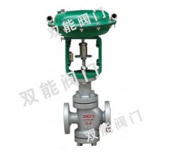 ZJHN气动薄膜双座调节阀的图?/></a></div> <div class=