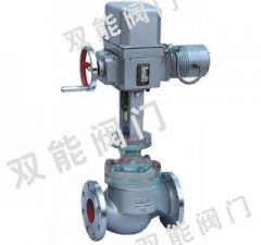 ZAZ（P、N、M）型电动调节阀的图?/></a></div> <div class=