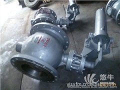 液动推杆偏心半球阀 DN400的图?/></a></div> <div class=