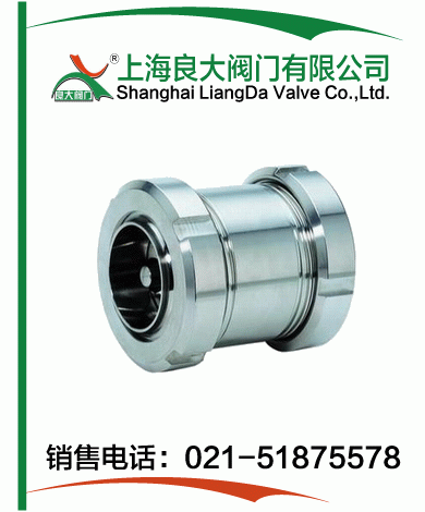 卫生级活接式止回阀的图?/></a></div> <div class=