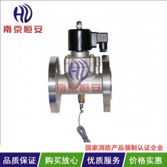 带信号反馈电磁阀的图?/></a></div> <div class=