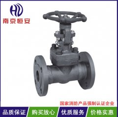 Z61HZ41H高压锻钢闸阀的图?/></a></div> <div class=