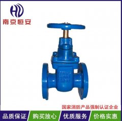 RVHX暗杆弹性座封闸阀的图?/></a></div> <div class=