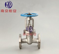 Z41W-16P 201 铸钢手动闸阀的图?/></a></div> <div class=