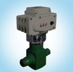 KL-MT61Y电动流量调节阀的图?/></a></div> <div class=