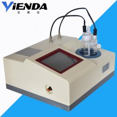 全自动卡尔费休微量水分仪YKZ2000A的图?/></a></div>              <div class=
